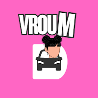 VrouM: Trajet entre filles