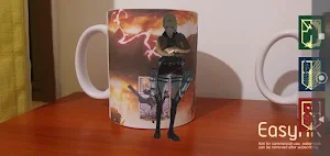 Attack on Titan V1 Screenshot 3