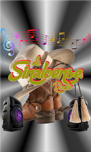 Sinaloense Radio Screenshot 1