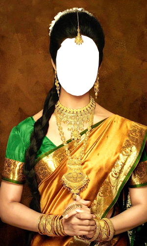 Jewellery Photo Editor Screenshot 0