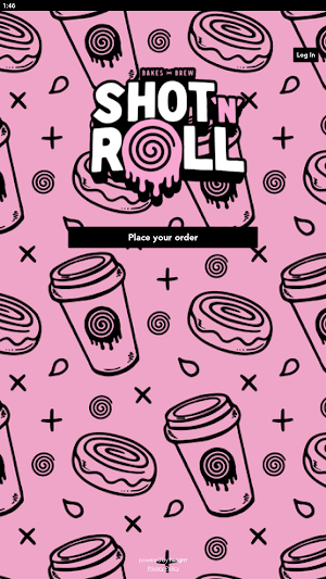 Shot 'N' Roll Screenshot 0