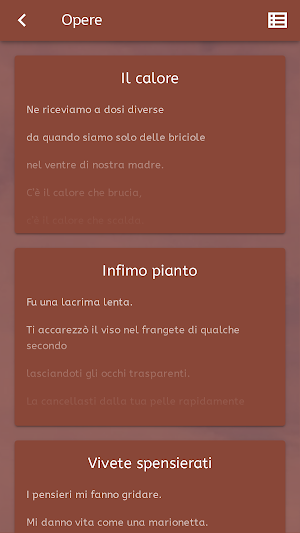 Chiara Roccatagliata Screenshot 3