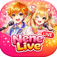 Nene Live: Voice & Video Room