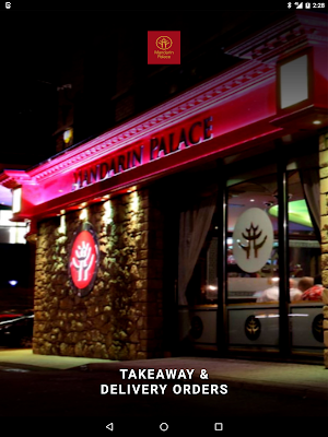 The Mandarin Palace Screenshot 3