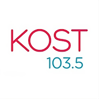 KOST 103.5 Radio