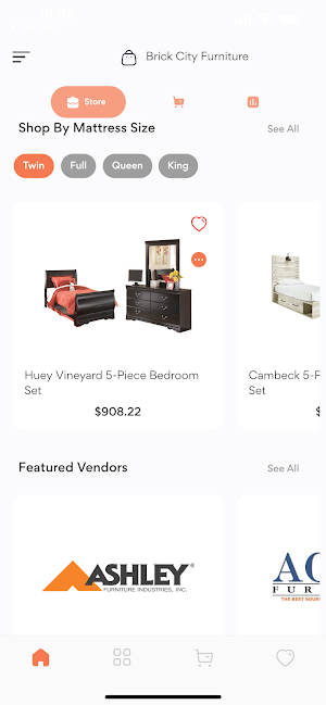 Dovrsign Screenshot 1