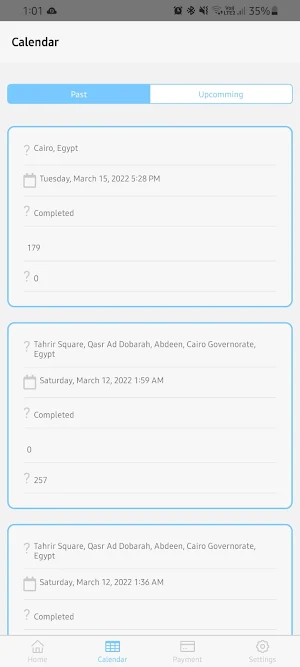 7keemawy - Providers Only Screenshot 2
