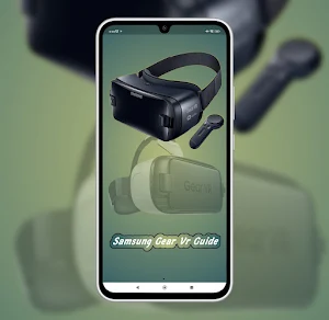 Samsung Gear Vr Guide Screenshot 3
