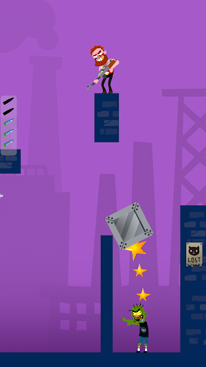 Zombing Screenshot 2