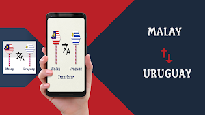 Malay To Uruguay Translator Screenshot 0