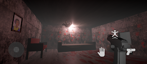 Bhoot Bangla : Horror Game Screenshot 0