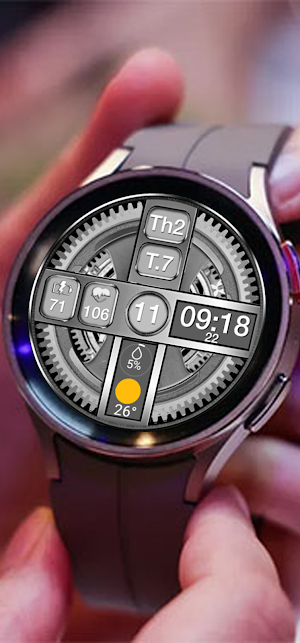 [N-SPORT602]N-Tourbillon Watch Screenshot 0