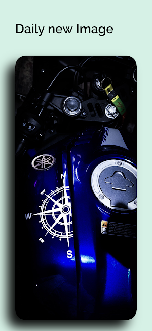 Yamaha R15 Wallpapers HD Screenshot 3