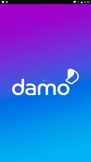 Damo+ Screenshot 0