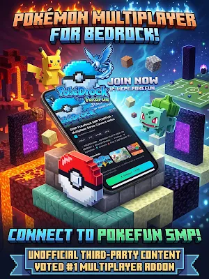 Mods & Addons for Minecraft PE Screenshot 1