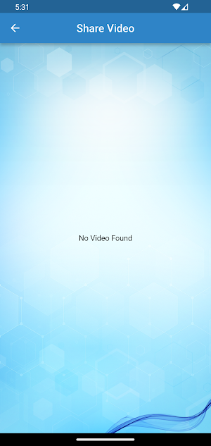 Urology Connect Screenshot 3