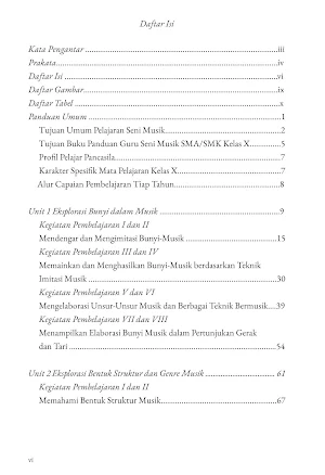 Buku Seni Musik Kls 10 Merdeka Screenshot 1