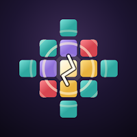 Shatterglass: Zen Puzzle