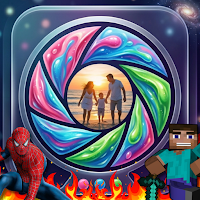 Gamer Gallery - Gallery App