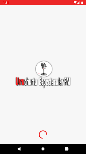 Urruchurtu Espectacular FM Screenshot 0