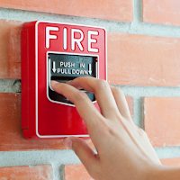 Fire Alarm Sounds