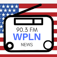 WPLN Radio App  Nashville USA 