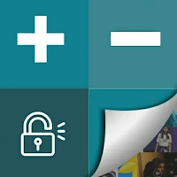 Calculator Lock - Hide Photos