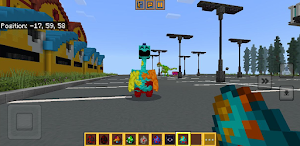 DOUGHMAN CRAFT Screenshot 3