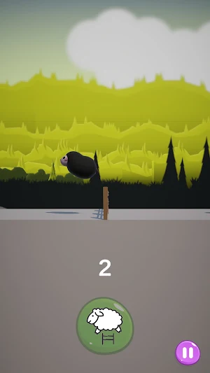 Counting Sheep Screenshot 3
