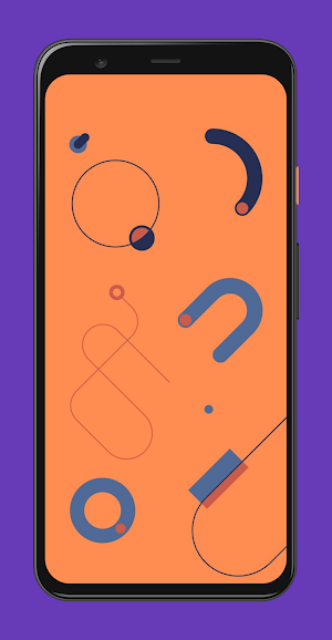 wallpaper for pixel Screenshot 2