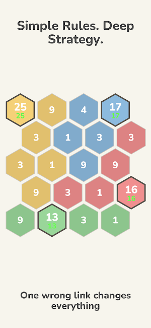 HexBind Screenshot 3