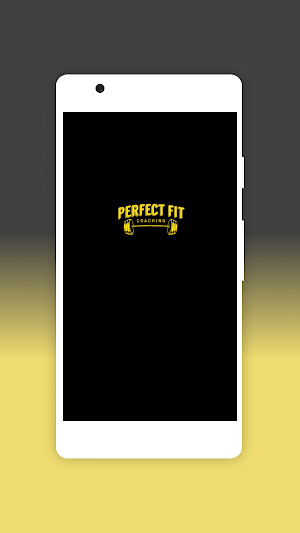 Perfect Fit Coaching AU Screenshot 0