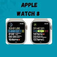 Apple watch 8 guide
