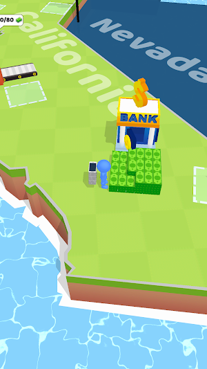 Global Inc Screenshot 1