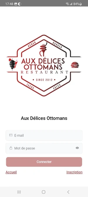 Aux Délices Ottomans Screenshot 1