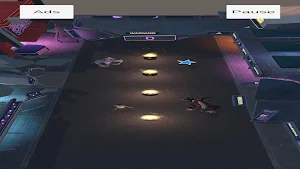 Skate Circle Screenshot 2