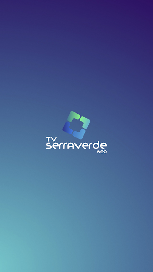 TV Serra Verde Screenshot 1