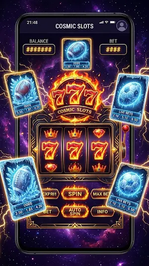 1Win Screenshot 2