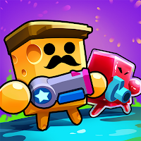 Blocks Never Die