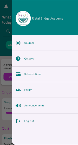 Ristal Bridge Academy Screenshot 1