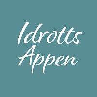 IdrottsAppen av Anna Lindberg