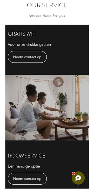 BED & BREAKFAST Screenshot 2