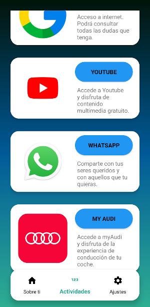 MetaLife Screenshot 3