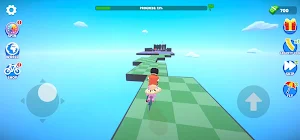 Crazy BMX: Bike Master Screenshot 1