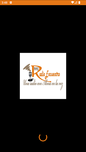 Radio Encuentro 99.3 Screenshot 1