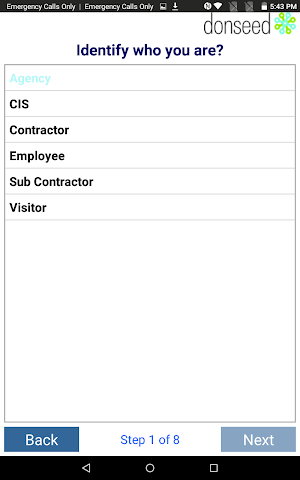 Causeway Donseed Workplace Tim Screenshot 3