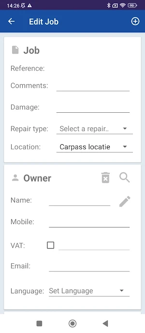 PM - Inspector-3 Screenshot 2