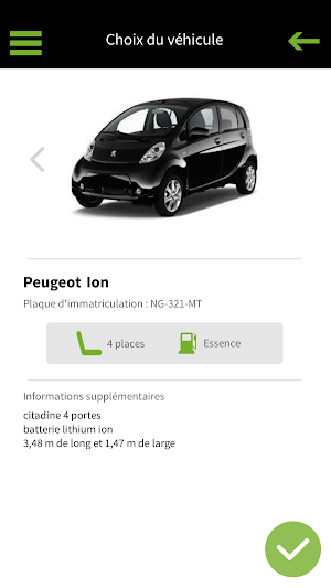 e-Manager Screenshot 3