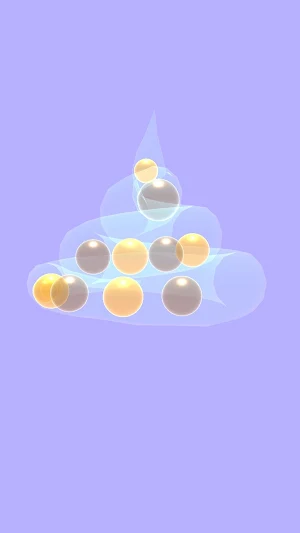 GlassMerge Screenshot 1