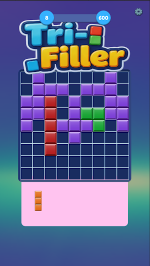 Tri-Filler Screenshot 3